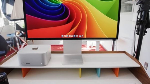 "The Apple Studio Display is a Bad Deal"