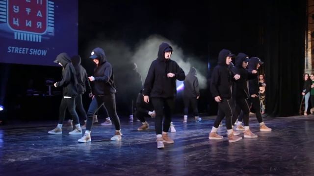 BLAZE CREW | Street Show | РЕПУТАЦИЯ 2018 смотреть онлайн