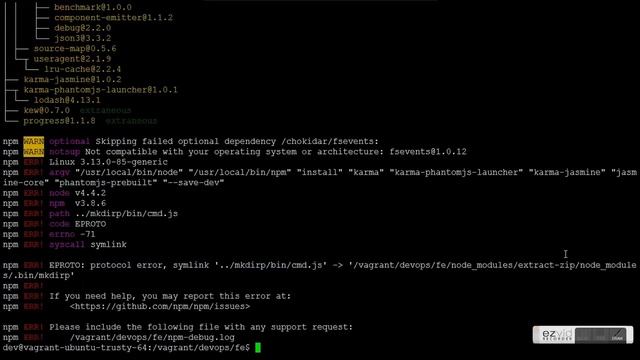 Start AngularJS Project With Yeoman смотреть онлайн