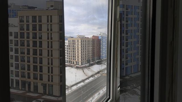 Микрогород в лесу, ул. Лесная, дом 18, 10 этаж смотреть онлайн