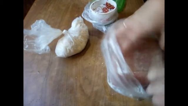 Заготовка на огонёк. смотреть онлайн