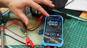 FS312F или правильная доработка защиты от глубокого разряда у модулей Li-ion зарядок с TP4056.