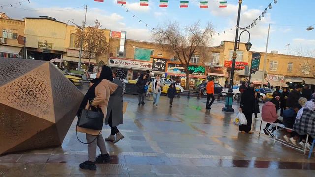 My visit to the Beautiful city of Shiraz, iran 🇮🇷 | IBR vlog смотреть онлайн