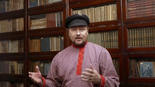 Уральская кадриль - XXI век смотреть онлайн