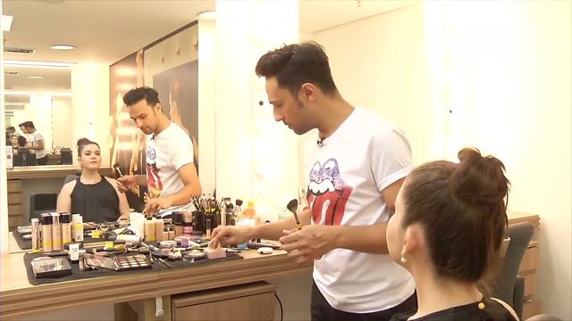 Dica De Make - CKAMURA 1