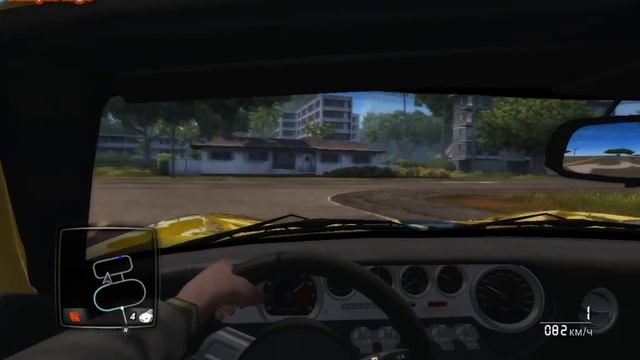 Мотосалоны в Test drive2 смотреть онлайн