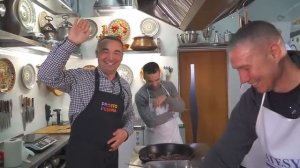 ЧАЙХАНСКИЙ ПЛОВ ИЗ ДЕВЗИРЫ | МАСТЕР-КЛАСС ОТ АЛИШЕРА ХАЛИЛОВА