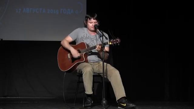 Александр Курапцев   Птица КЛТ  Mp4