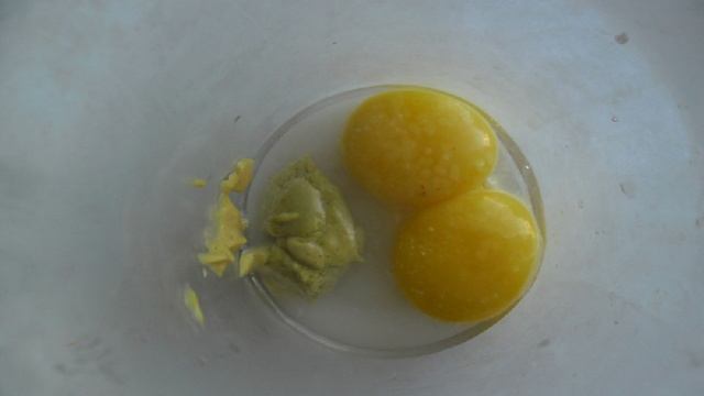 Сборник рецептов