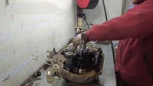 AL4 DP0 DP2 AT8 Пежо, Рено, Ситроен. Проблемы с АКПП, часть третья, Peugeot 307.