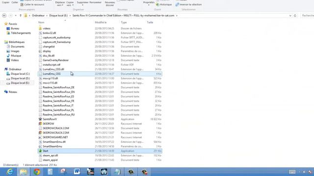Problem Saint Row 4 смотреть онлайн