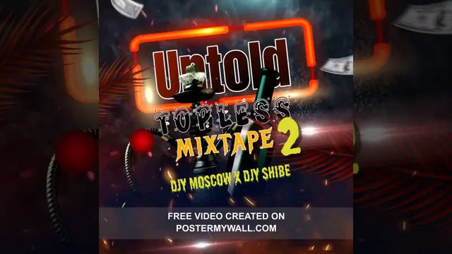 The Untold Topless mix 2 смотреть онлайн