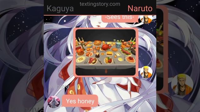 Naruto x kaguya pt20 смотреть онлайн