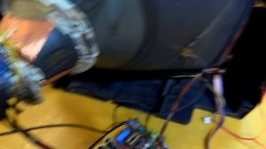 Замена кинескопа в 2021 году. Samsung CK-2139VR.