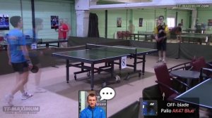 Palio AK47 чем отличаются Yellow, Blue и Red друг от друга: обзор сравнение, как выбрать накладку