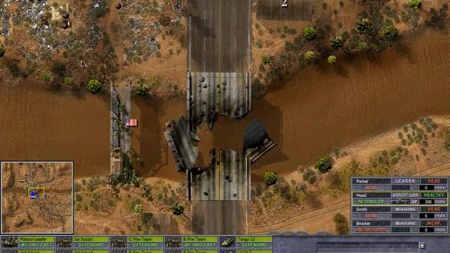 Close Combat Road to Baghdad смотреть онлайн