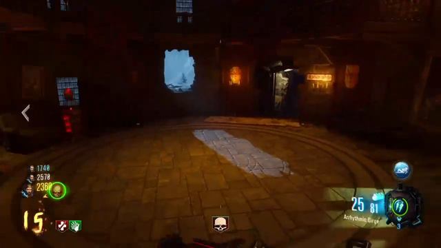 BO3 Zombie c/PITUYFACU смотреть онлайн