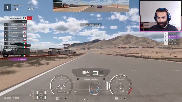 COME VINCERE IL MENÙ 40 GRAN TURISMO 7 | COPPA PESI LEGGERI K | AUTO, SETUP, STRATEGIA GT7 | PS5 смотреть онлайн