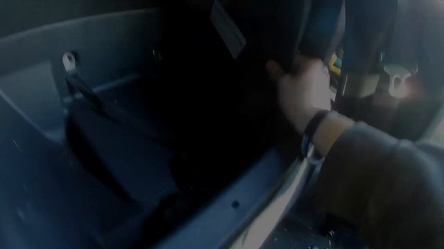 How To: Run Lines Through The Firewall - Toyota MR2 Spyder смотреть онлайн