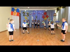 Танец Я пилот 2021 МР Депутатова Наталья Васильевна средняя группа МДОУ №51 АЛЁНУШКА г.Истра Мск Обл