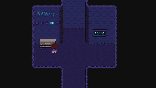 Undertale Part 12 -- Onionsan & Undyne Exploring Our Ass смотреть онлайн