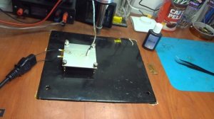 Флюс для алюминия Ф61А. Aluminum ONLY!