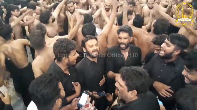 19 Safar Now Noha 2021 | Bay Rida Bhaina | Matami Sangat Aza hussain | Mochi Gate Lahore | смотреть онлайн