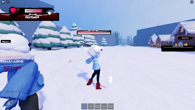 [EVENT] - Undertale Remnants of the Multiverse - TITR, Storyfell Chara + LIMITED Skins смотреть онлайн