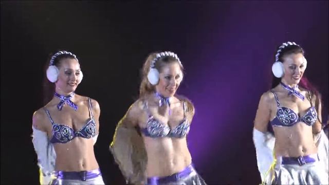 шоу балет амадеус смотреть онлайн