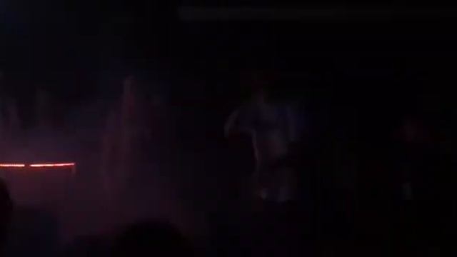 Ponty - Я Не Чувствую Лица (Live/Club911) 28.04.18 смотреть онлайн
