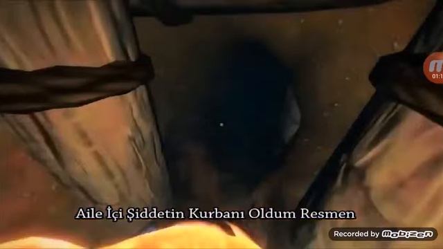 Among the sleep rap (türkçe) смотреть онлайн