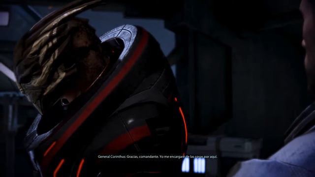 005 Mass Effect 3 Palaven смотреть онлайн