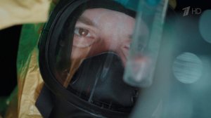 "Биологическое оружие лаборатории дьявола". Документальный фильм и обсуждение