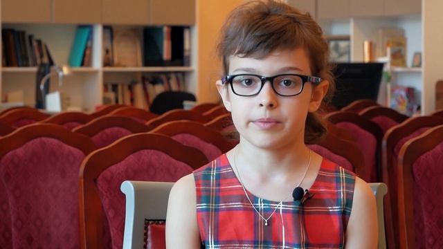 Школьный центр представляет: рассказывают дети. Будда и Ганеша смотреть онлайн