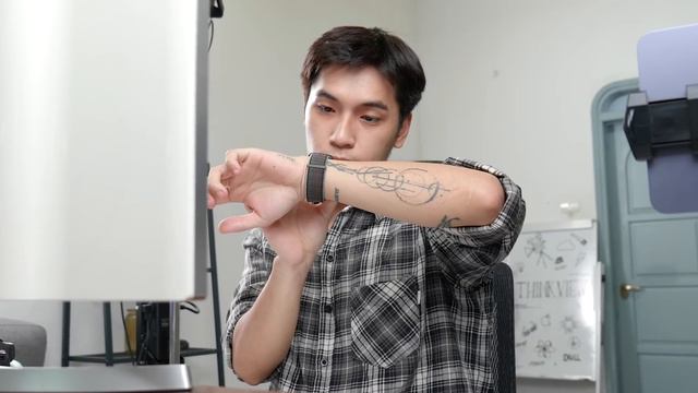 2023, Mua Apple Watch nào cho chuẩn? SE2 vs Series 6, 7, 8 vs ULTRA смотреть онлайн