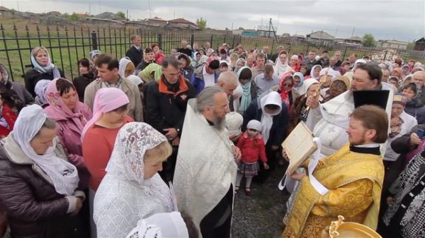 150 лет Храму