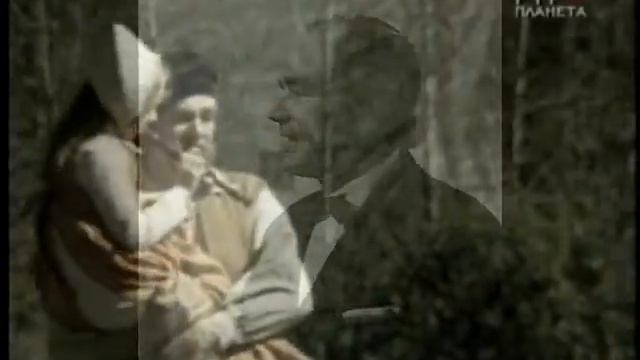 Георг Отс смотреть онлайн