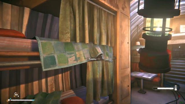 The Long Dark: Signal Void (TALES FROM THE FAR TERRITORY UPDATE) Обзор Нового Лута + Прохождение. смотреть онлайн