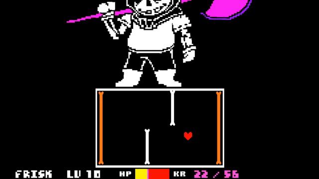 DustSwap:REVENGE Unhinged Hatred ACT2 サンズ戦 [Demo,undertaleファンゲーム] смотреть онлайн