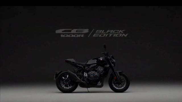 ALL NEW HONDA CB1000R 2023 ~ NEO RETRO CAFE смотреть онлайн