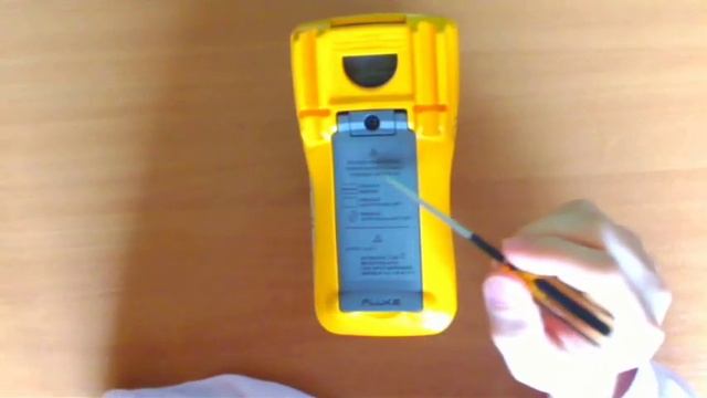 [HST] Multimeter Fluke 115 [POL] смотреть онлайн