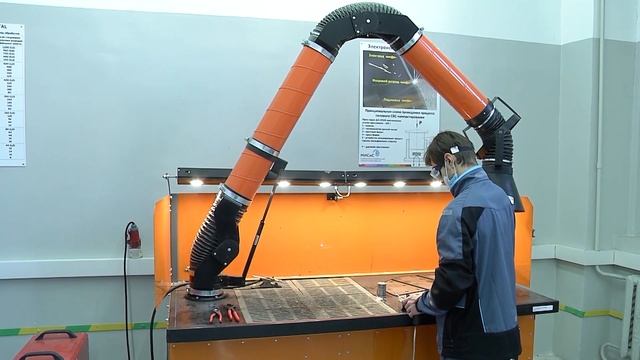 «Центр притяжения». Новости Металлоинвеста (24.12.2020) смотреть онлайн