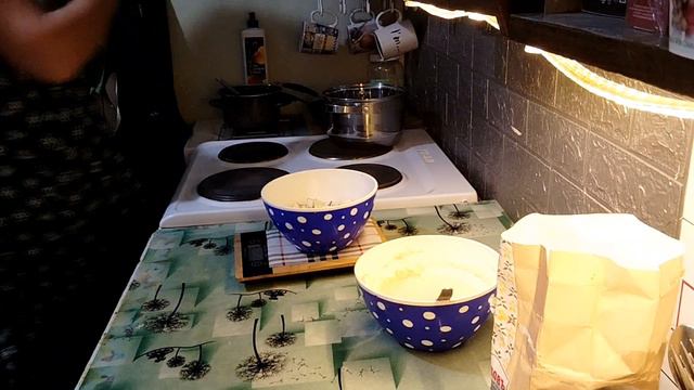 мини шарлотка, кушаем и стройнеем. смотреть онлайн