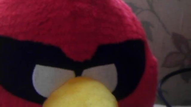 Angry birds space plush review reupload смотреть онлайн