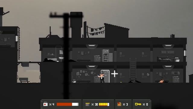 The Final Station - Day 1 - I'm still not 100% certain if I'd seen this before. смотреть онлайн