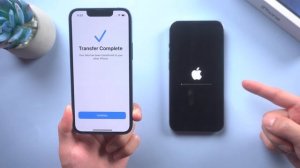 Как перенести данные с айфона на айфон без iTunes или iCloud? 2 СПОСОБА