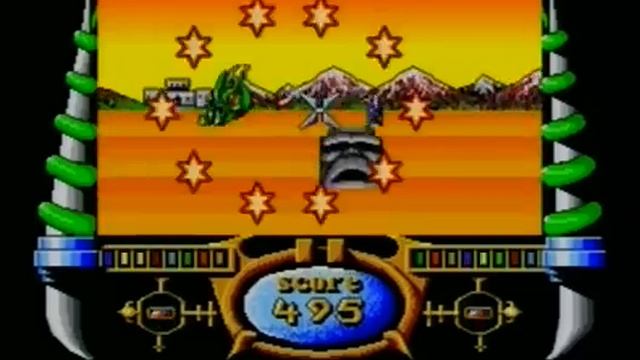 SAVAGE (AMIGA - FULL GAME) смотреть онлайн