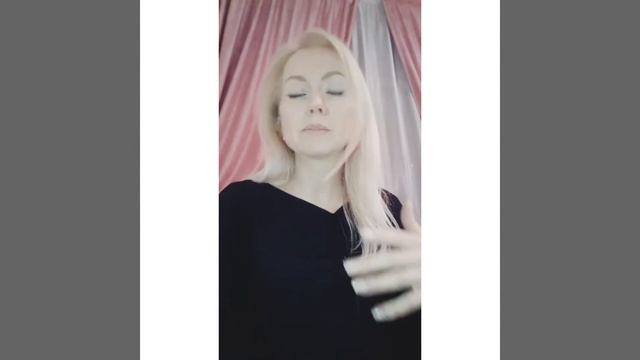 Техника по работе с душевной болью "Камень с души" смотреть онлайн