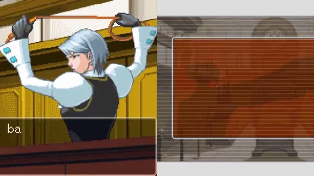 FOOLISH FOOLS! - Let's Play - Phoenix Wright: Justice For All - 7 - Walkthrough Playthrough смотреть онлайн