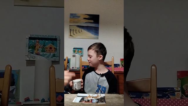 Присказка: несёт на голове, на спине, в зубах смотреть онлайн